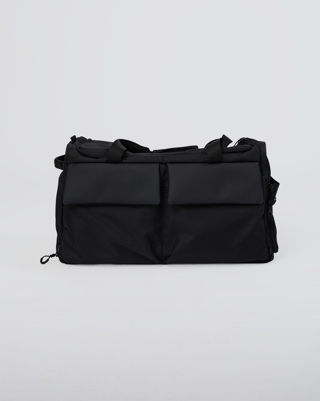 Functional Training Duffle - Black