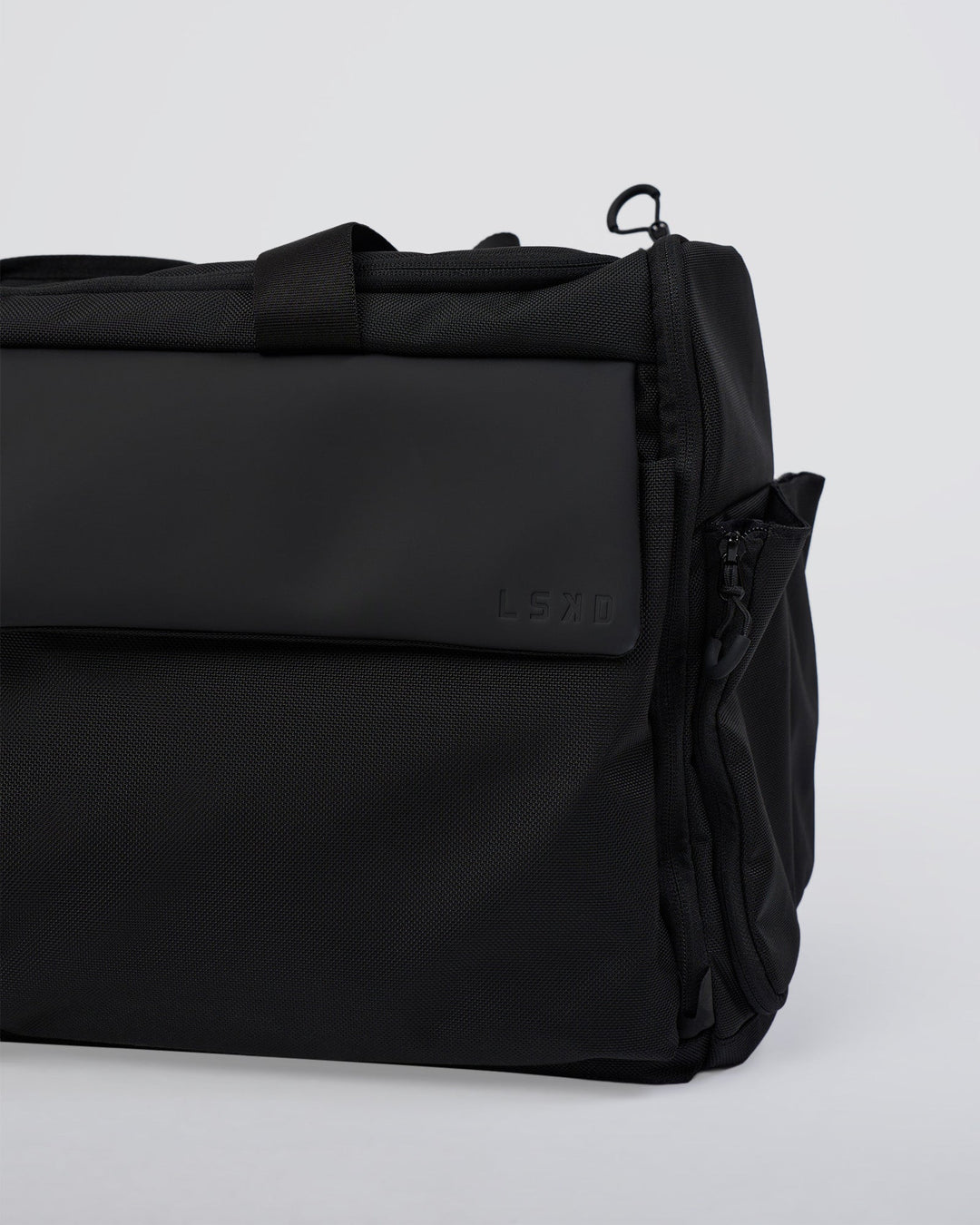 Functional Training Duffle - Black