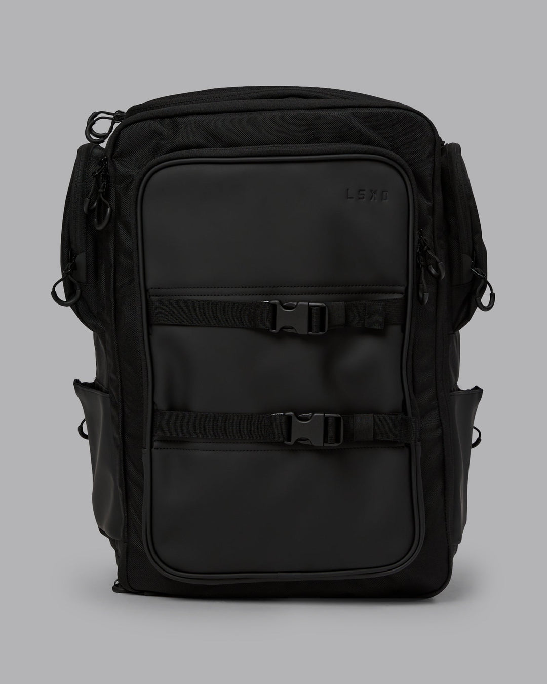 Functional Training Backpack 35L - Black