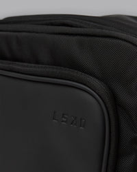 Functional Training Backpack 35L - Black