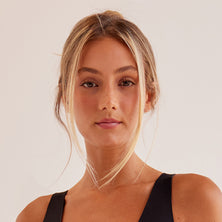 Model's Photo - Georgia