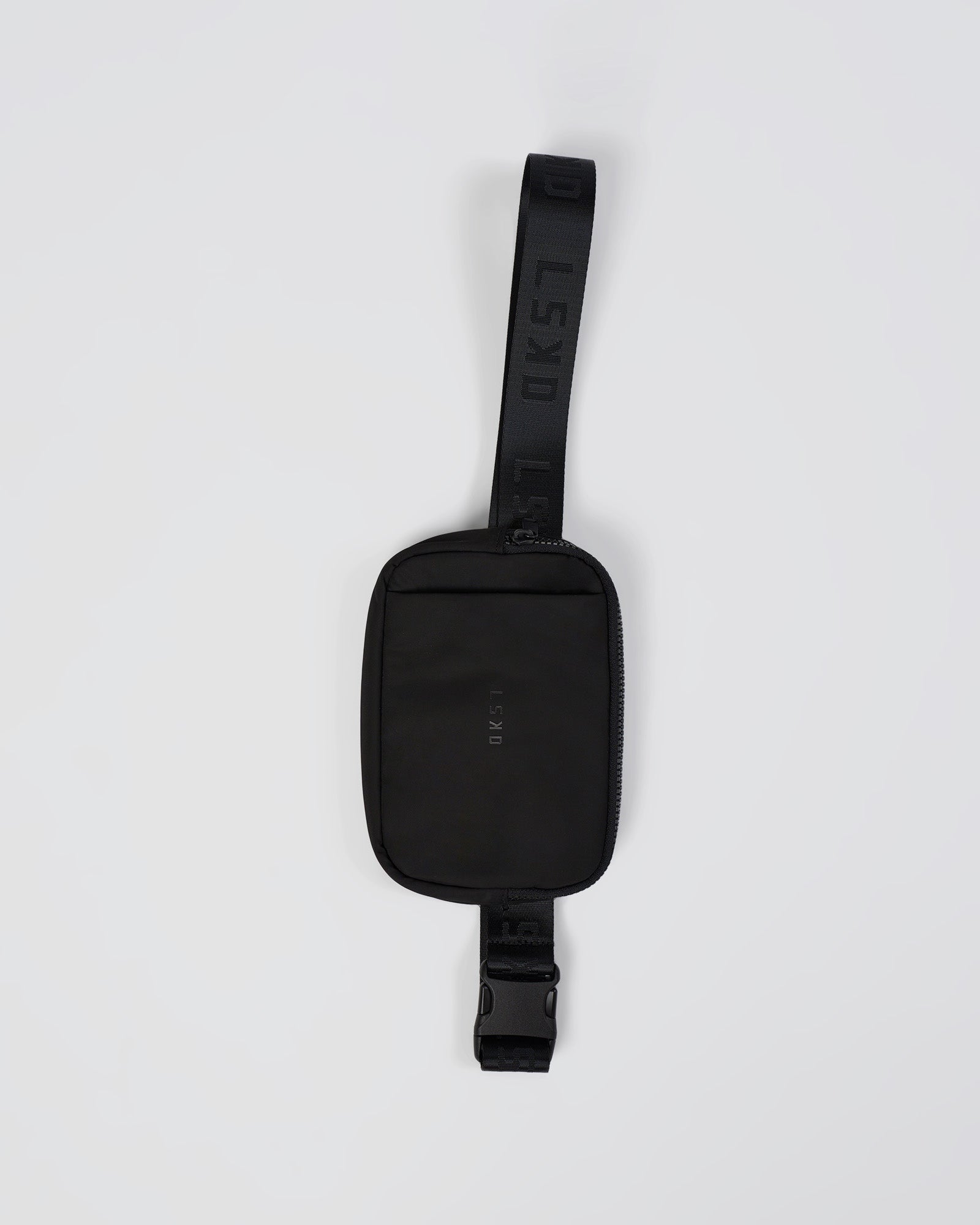 Go To Belt Bag - Black