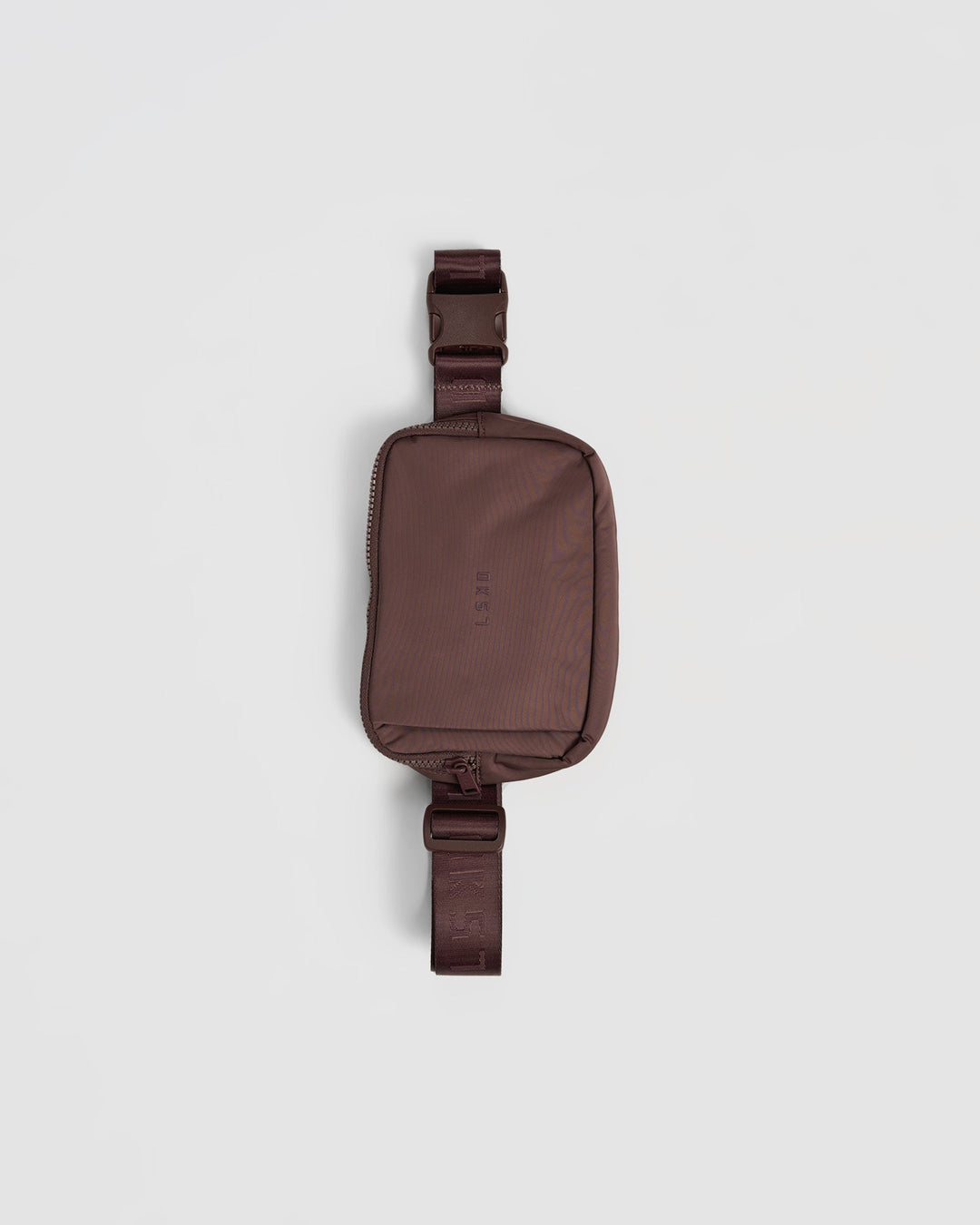 Go To Belt Bag - Cocoa Powder