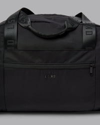 Go-To Duffle Bag - Black