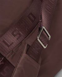 Go-To Duffle Bag - Cocoa Powder