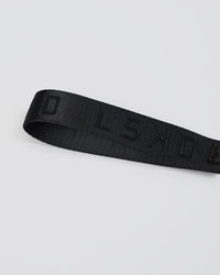 Go-To Key Ring - Black