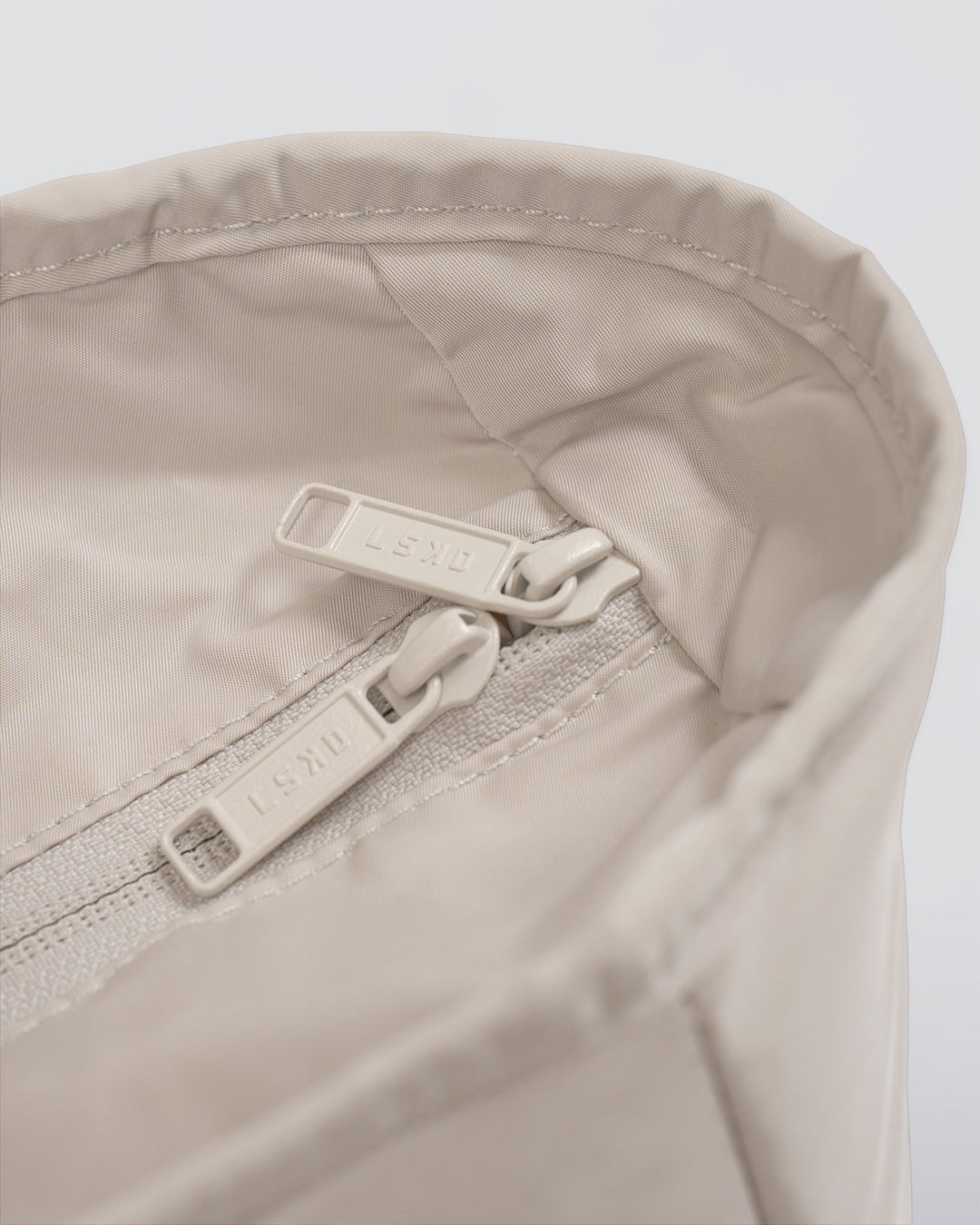 Go-To Tote - Shale Beige