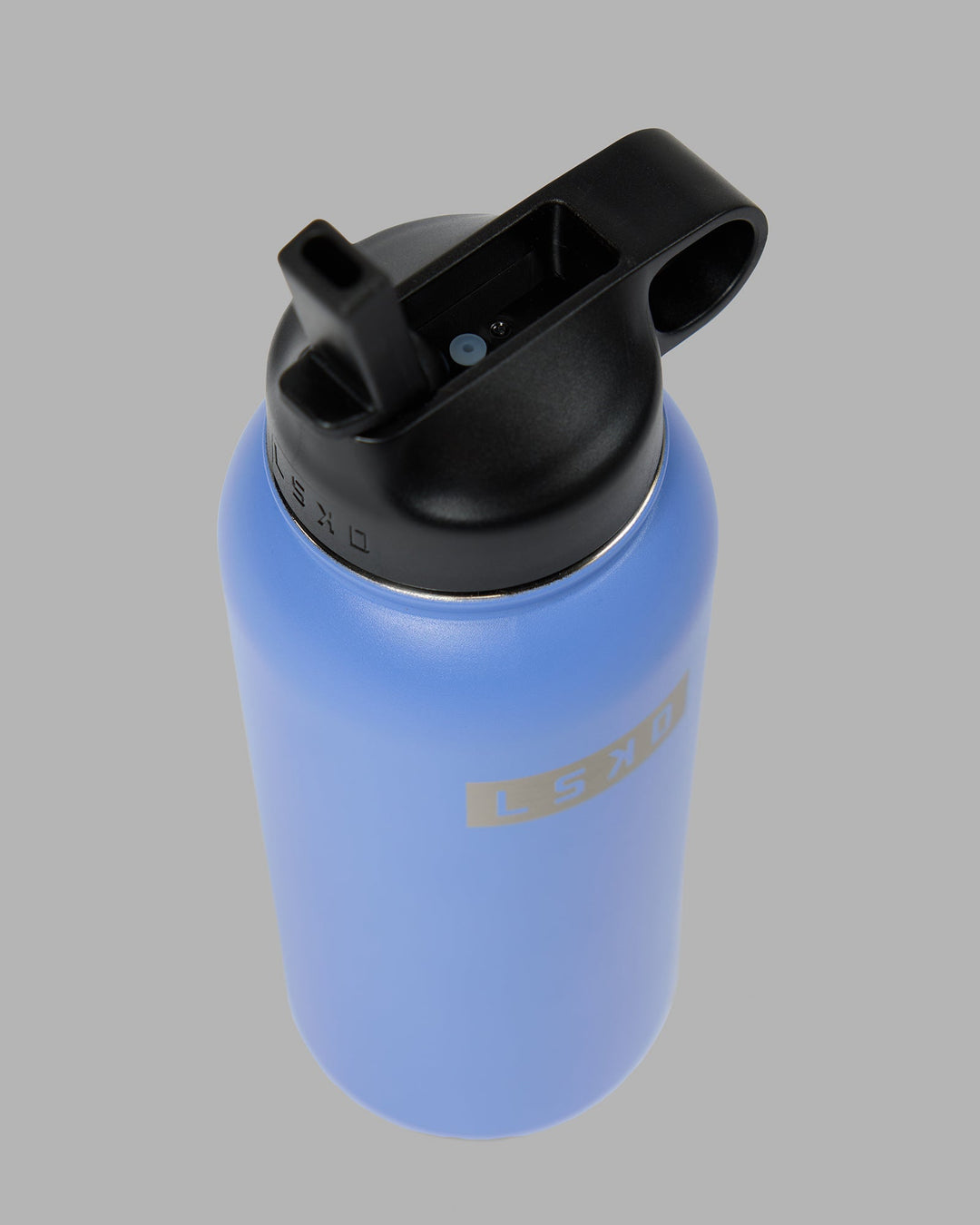 Hydrosphere 32oz Insulated Metal Bottle - Baja Blue