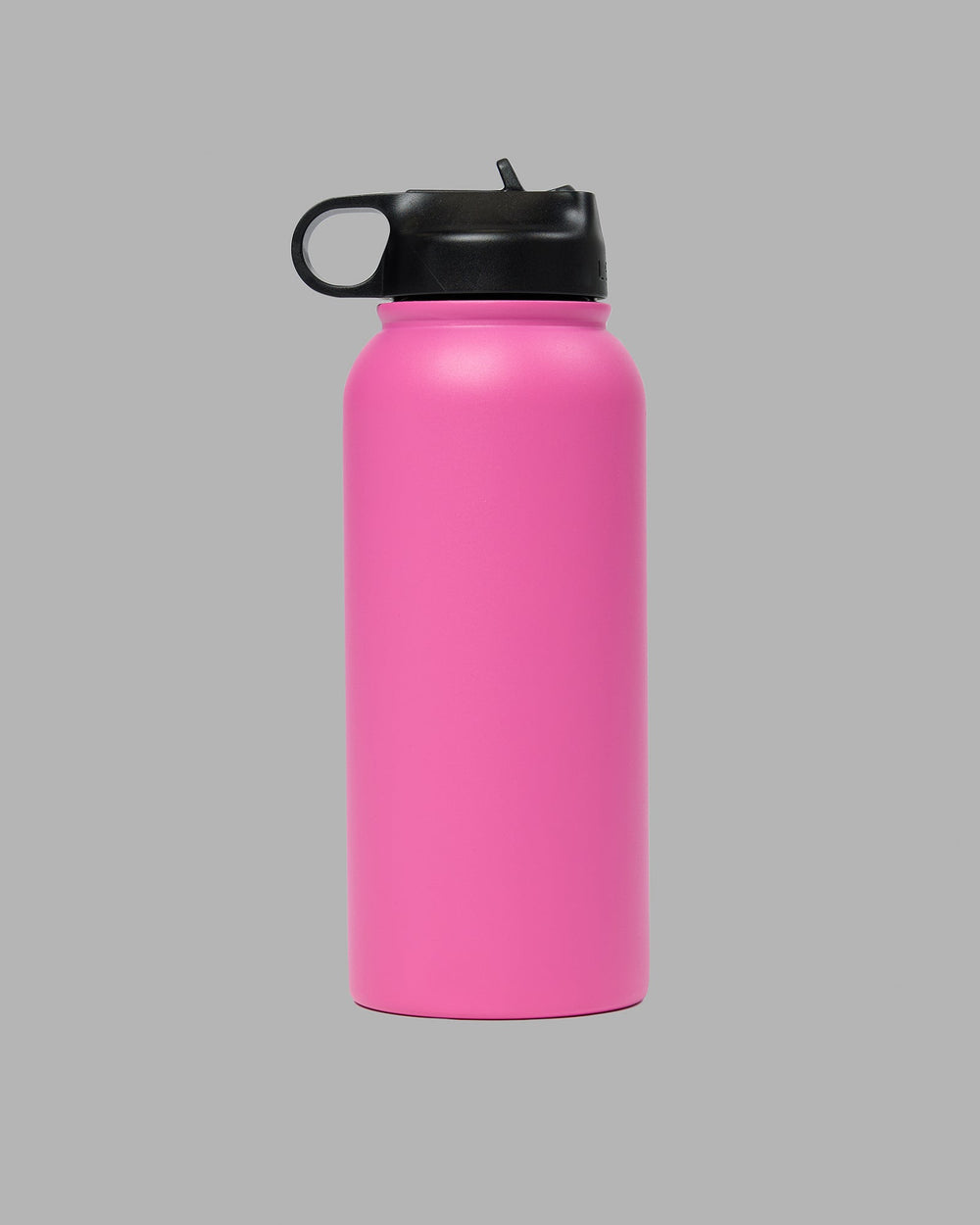 Hydrosphere 32oz Insulated Metal Bottle - Ultra Pink