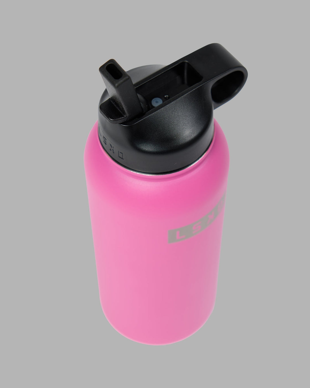 Hydrosphere 32oz Insulated Metal Bottle - Ultra Pink