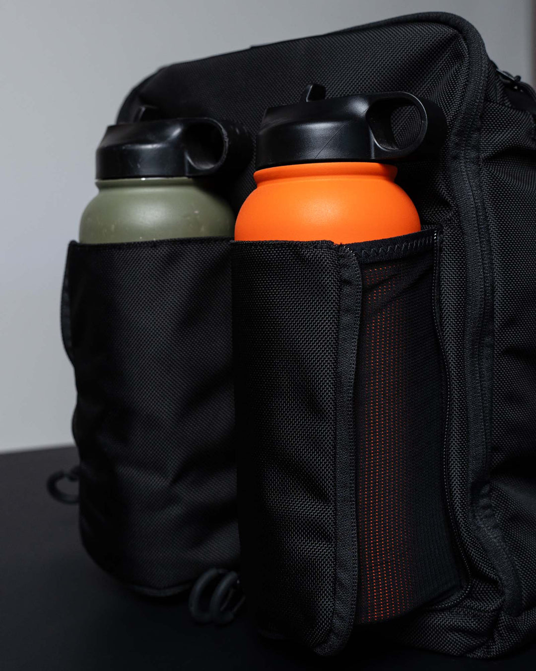 Functional Training Duffle - Black