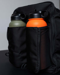 Functional Training Duffle - Black