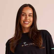 Model's Photo - Jess
