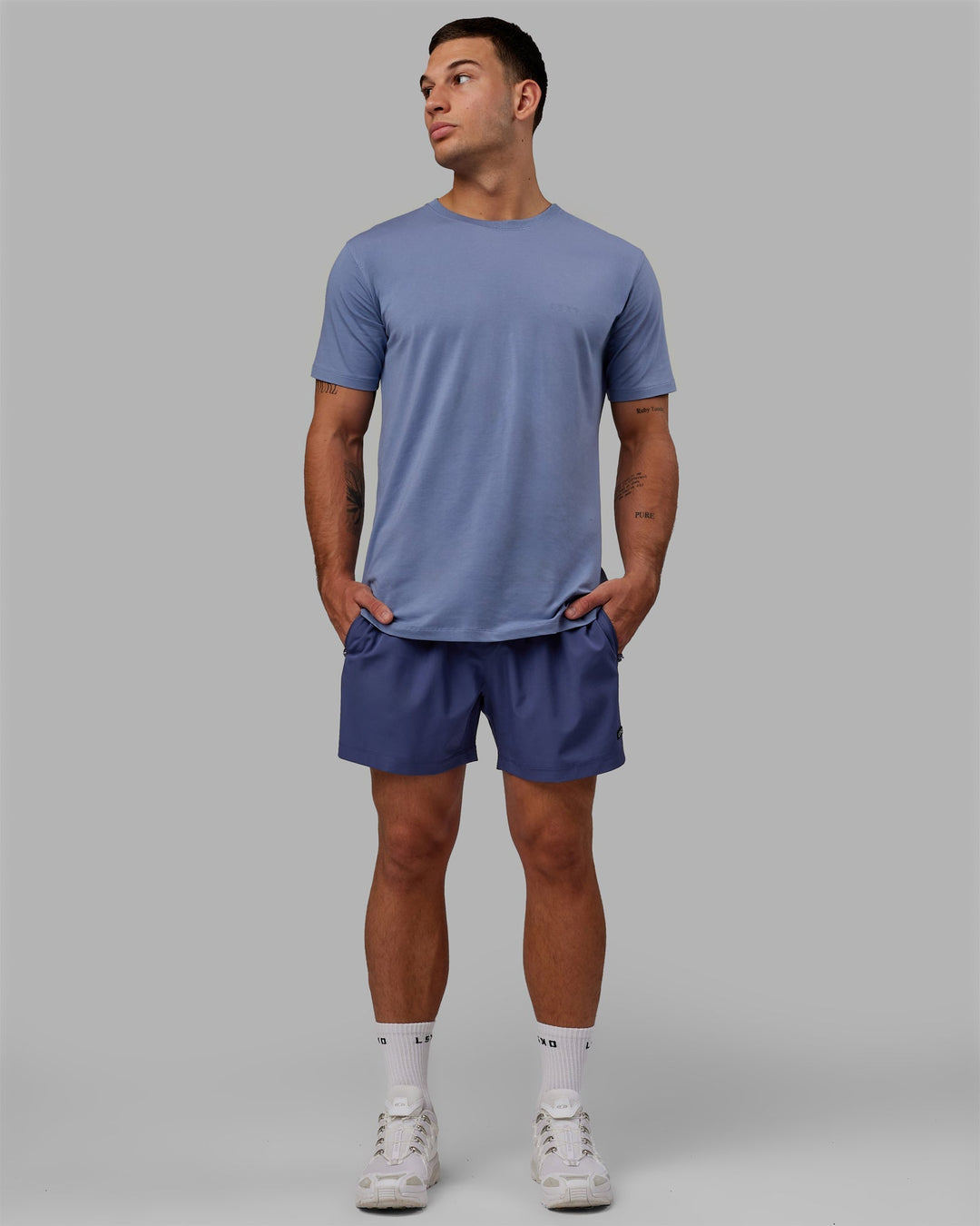 Rep 5&quot; Performance Shorts - Future Dusk