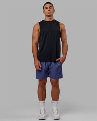 Rep 7'' Performance Short - Future Dusk