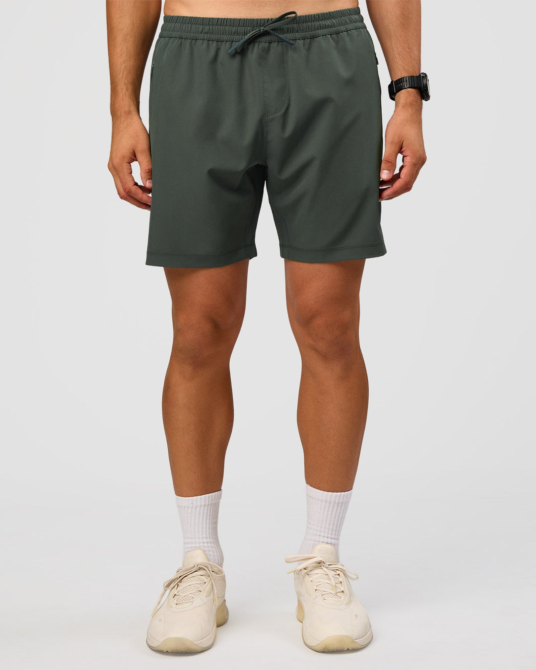 Man wearing Rep 7&