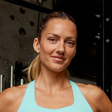 Model's Photo - Lauren