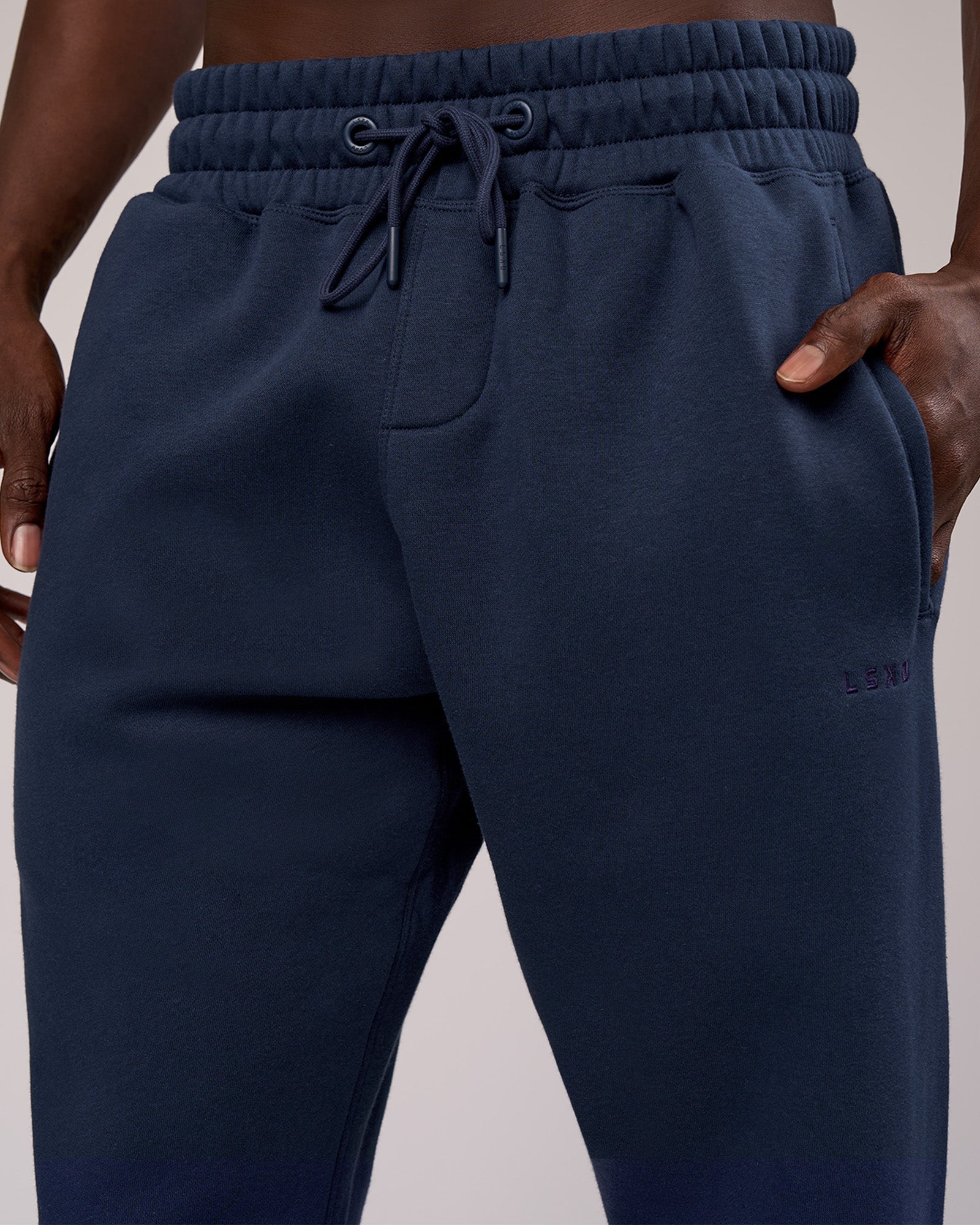 Leadhead Performance Pant - True Navy