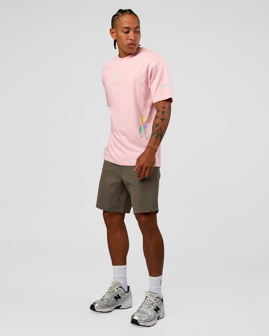 Man wearing Mother&