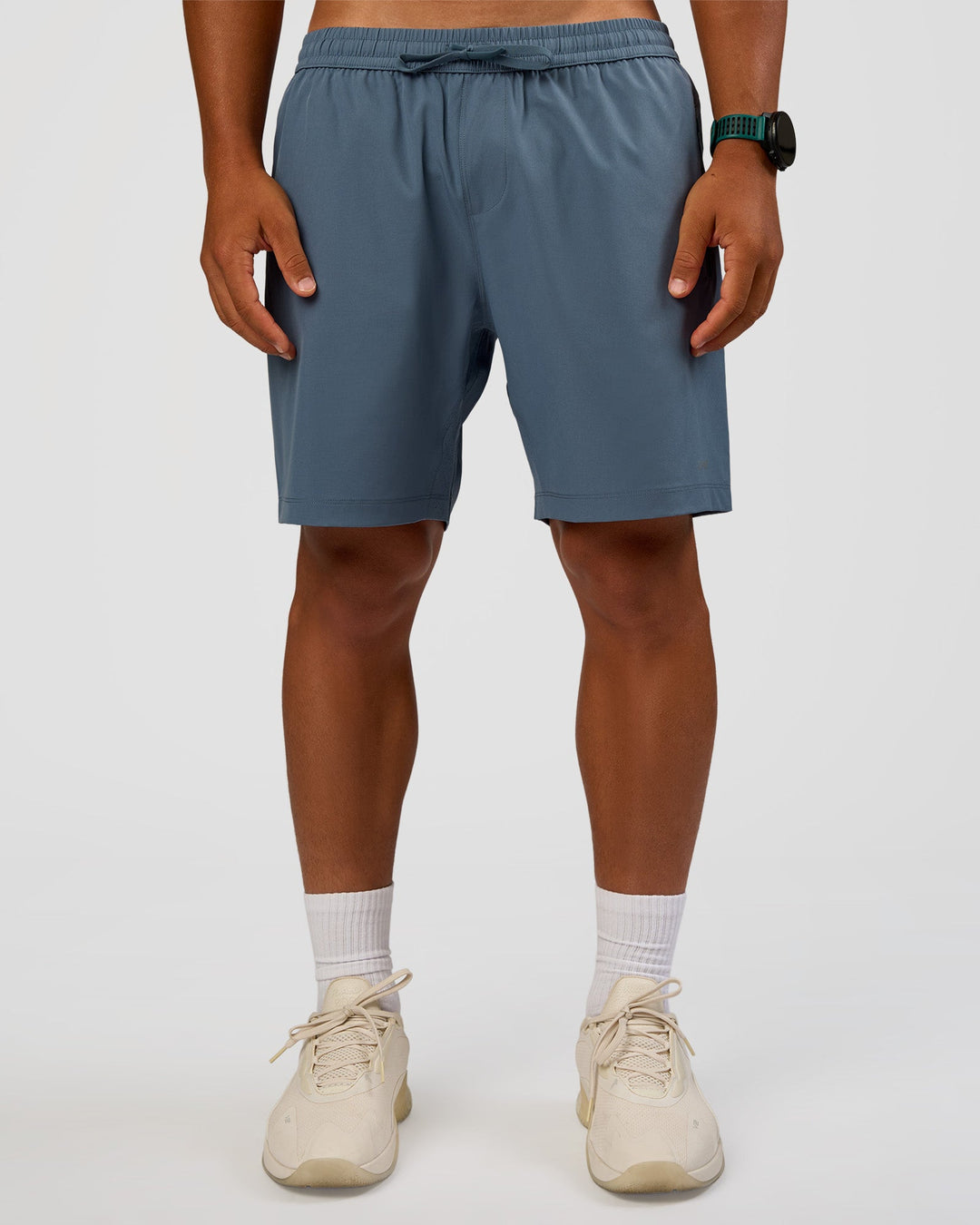 Man wearing Rep 7&