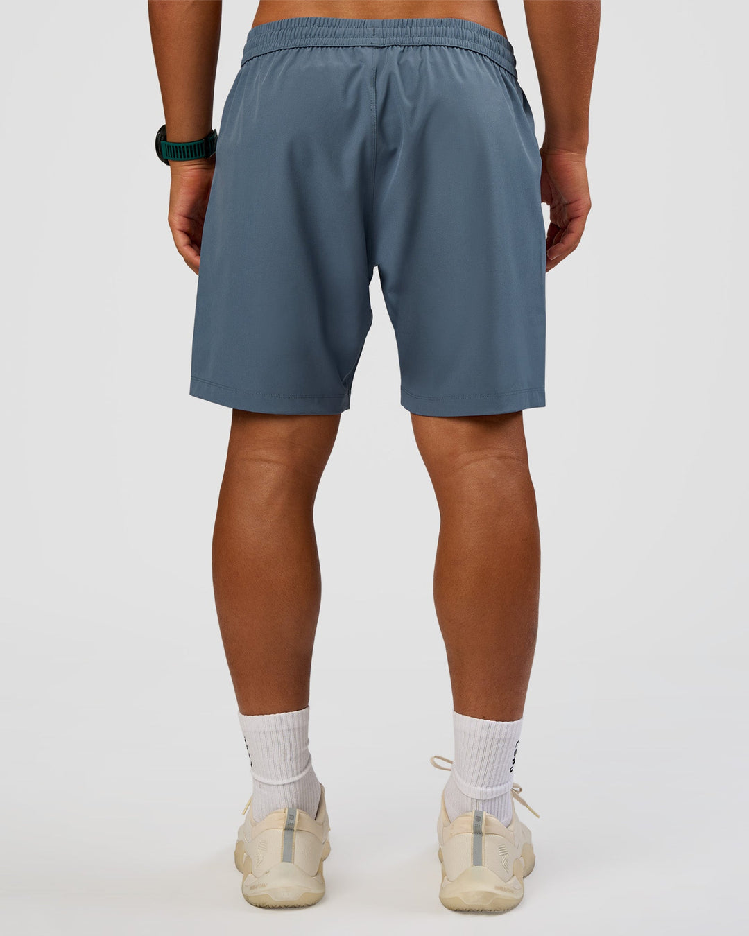 Man wearing Rep 7&