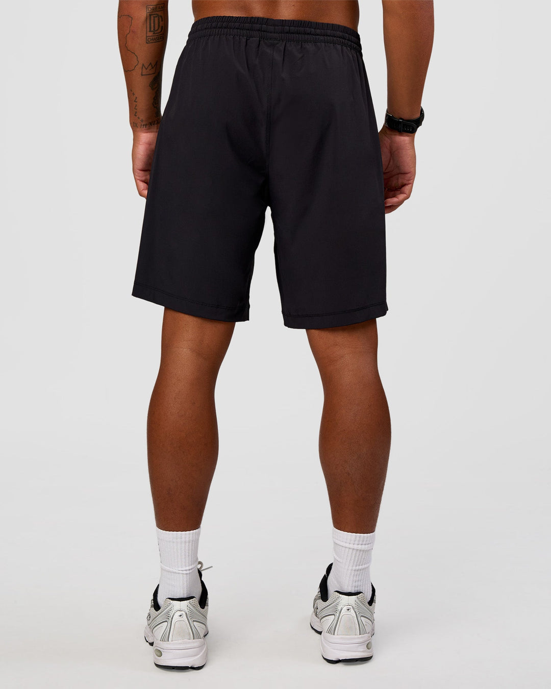 Man wearing Rep 9&