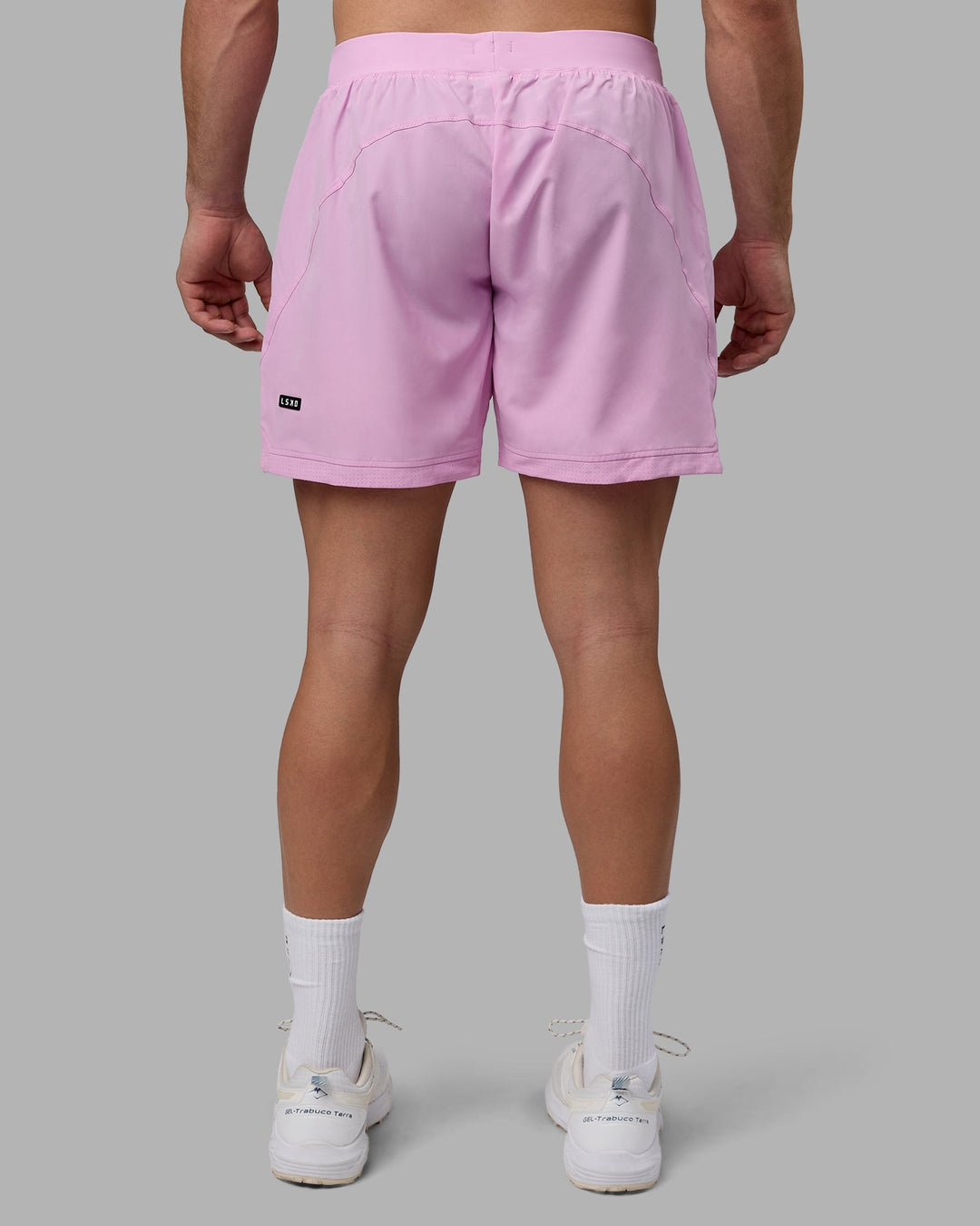 Challenger 6&quot; Performance Shorts - Pastel Orchid