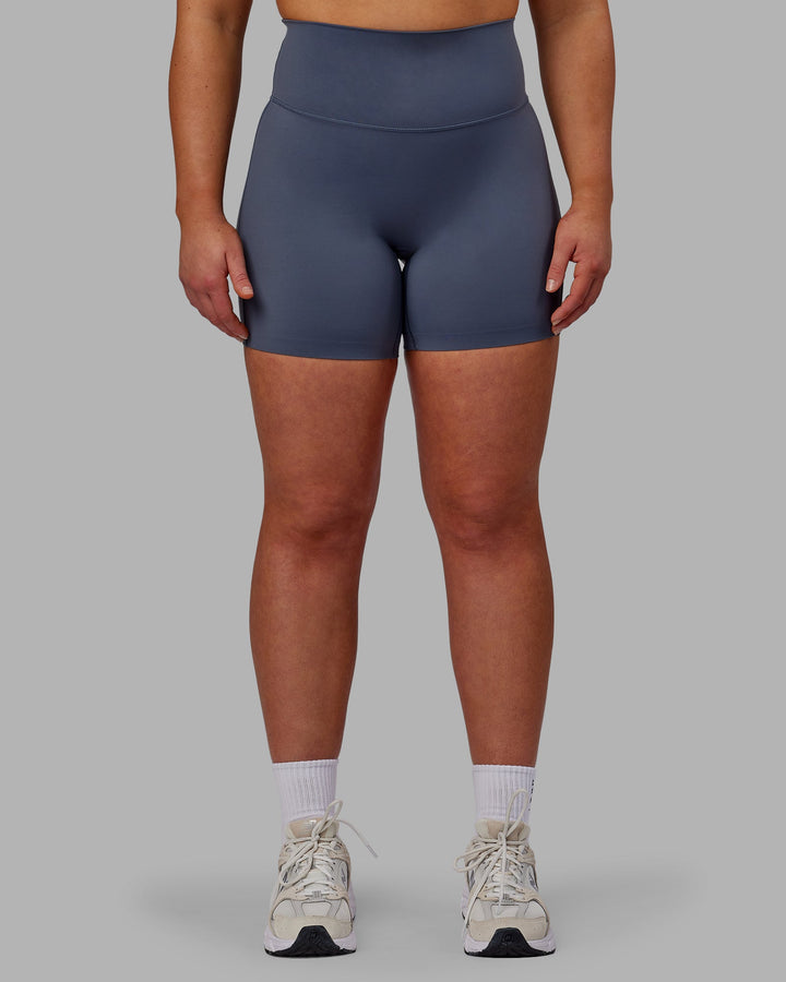 Elixir Mid-Length Shorts - Turbulence
