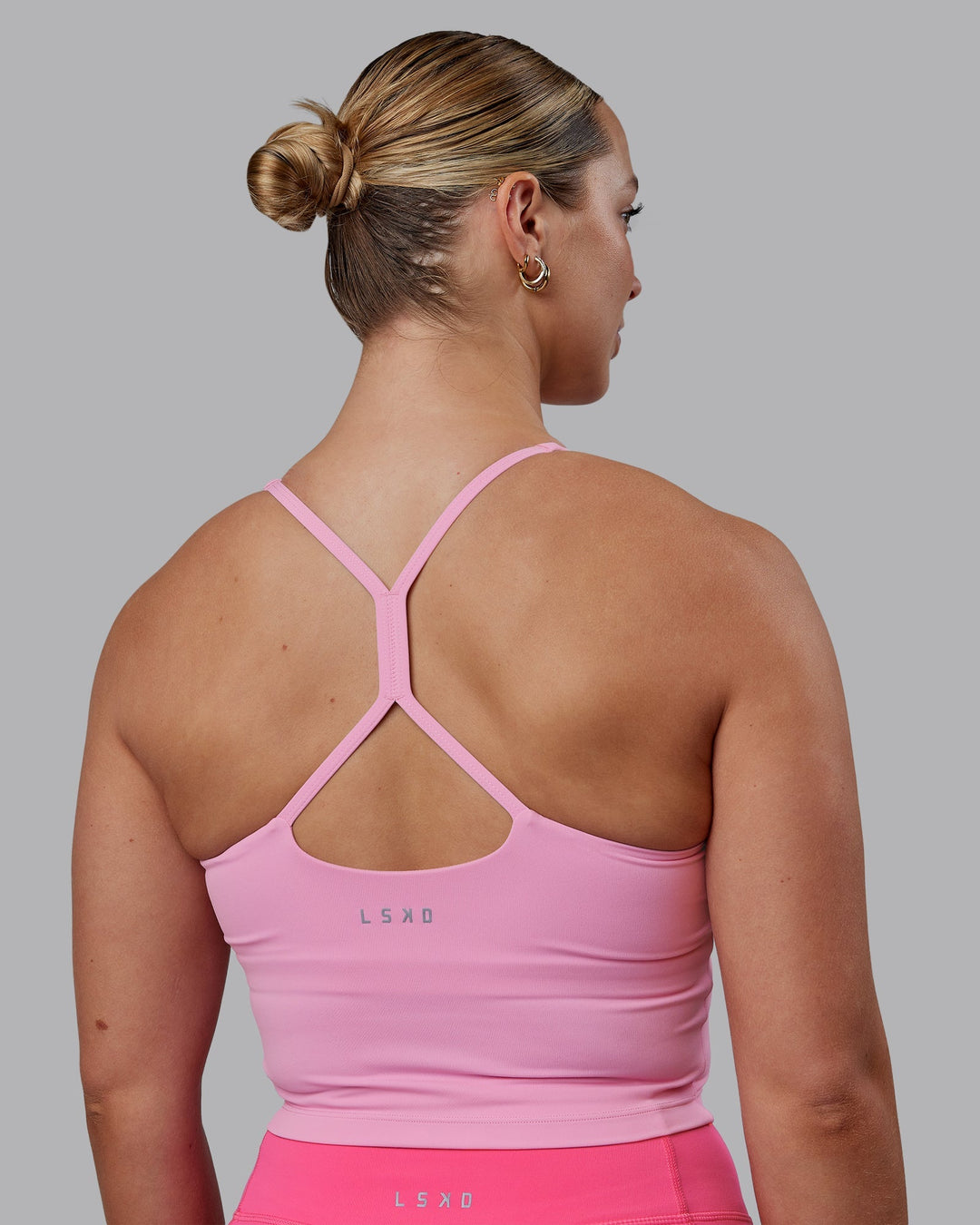 Movement Active Tank - Bubblegum