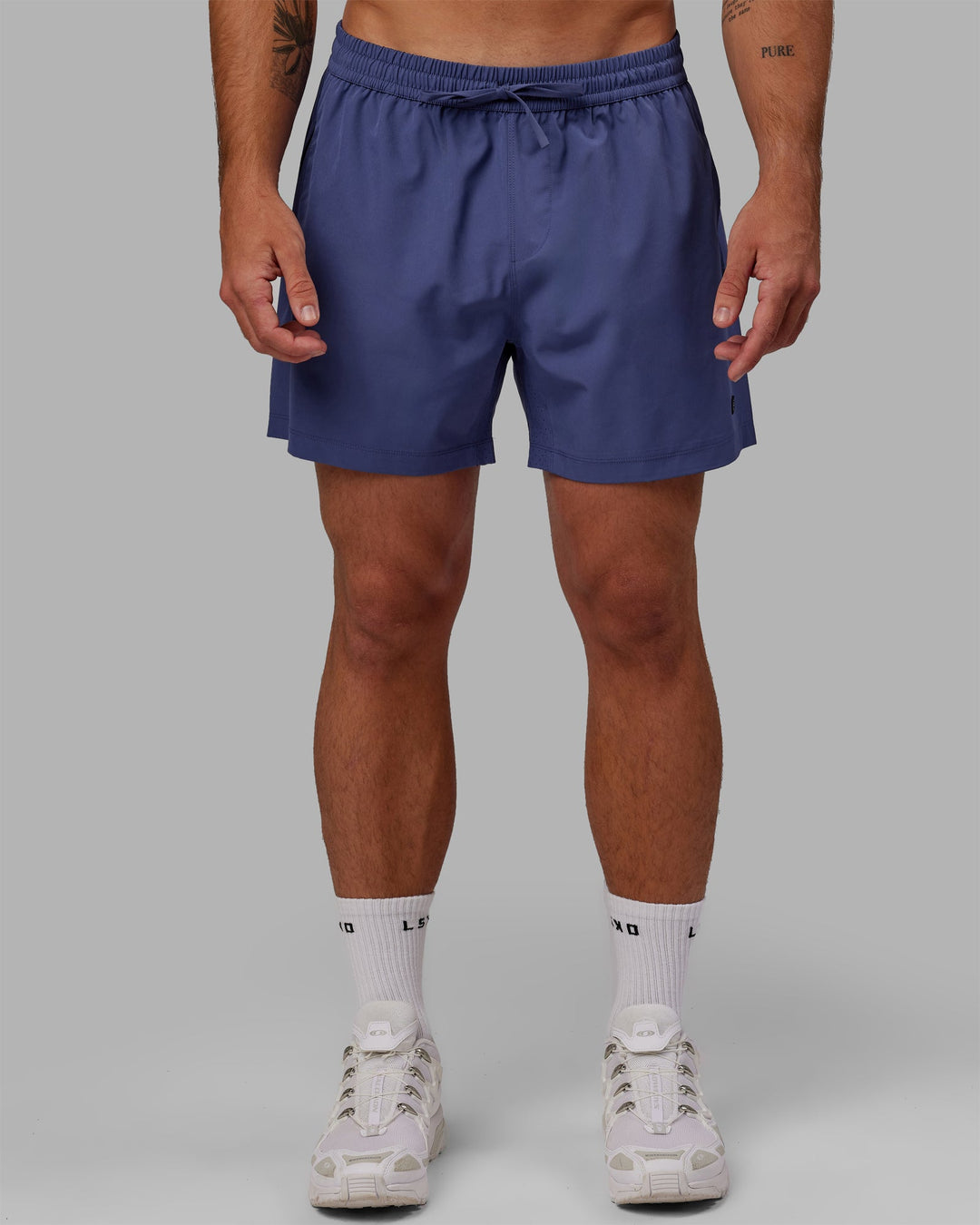 Rep 5&quot; Performance Shorts - Future Dusk