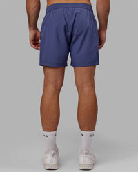 Rep 5" Performance Short - Future Dusk