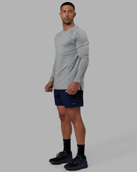Rep 5" Performance Short - Navy