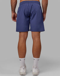 Rep 7'' Performance Short - Future Dusk