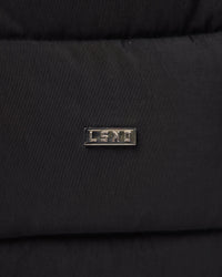 Movement Tote Bag - Black