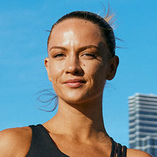 Model's Photo - Nina