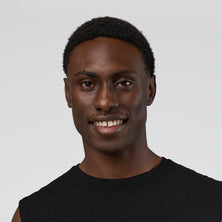 Model's Photo - Paabio