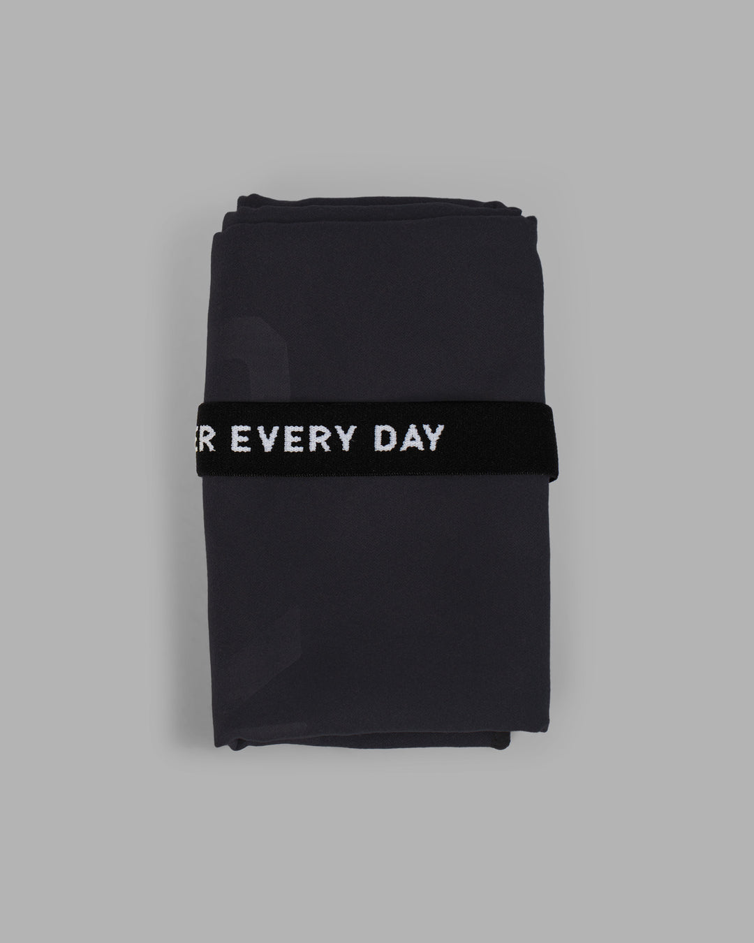 Perform Microfibre Lightweight Towel Small - Black