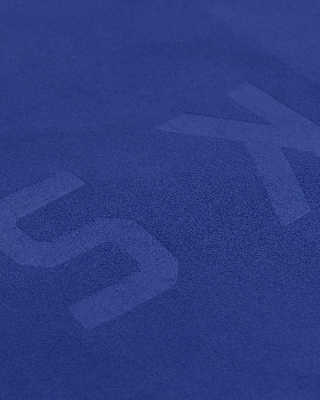 Perform Microfibre Lightweight Towel Medium - Power Cobalt