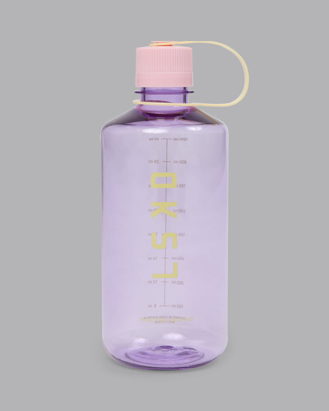 Refresh 1L Bottle - Amethyst-Festival Bloom