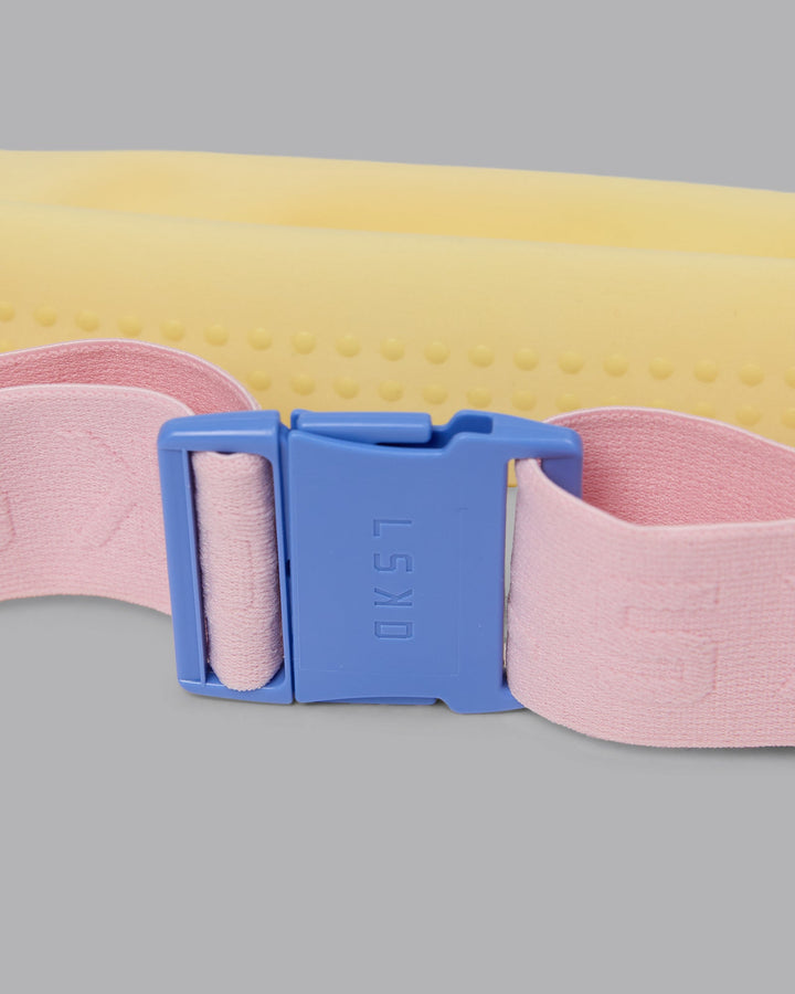 Rep Running Belt 2.0 - Banana Cream-Festival Bloom
