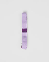 Rep Run Belt 2.0 - Fresh Purple-Pale Lilac | Thumbnail Index: 2