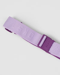 Rep Run Belt 2.0 - Fresh Purple-Pale Lilac | Thumbnail Index: 5