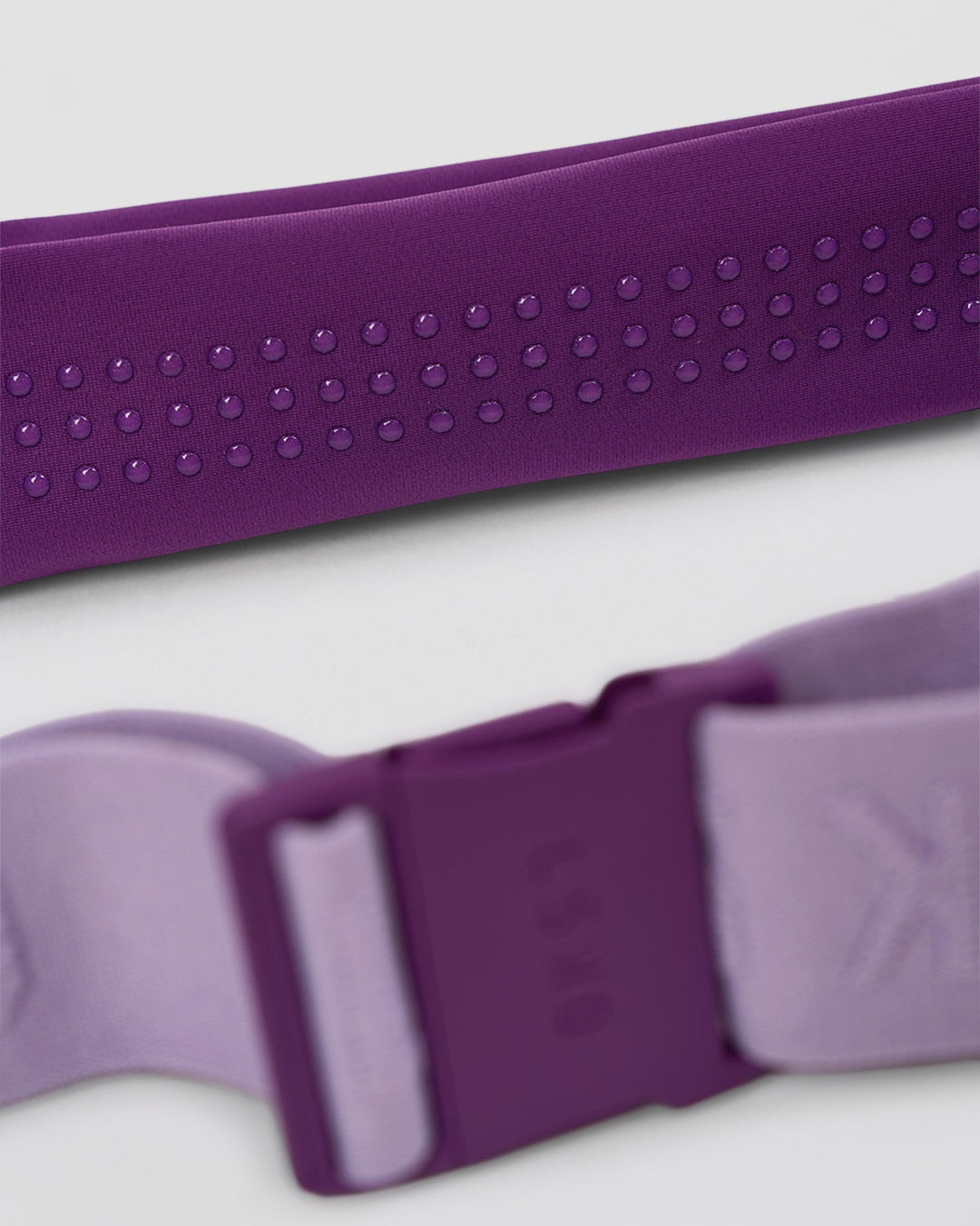 Rep Run Belt 2.0 - Fresh Purple-Pale Lilac - view 2