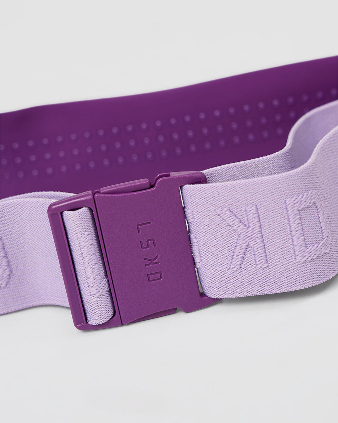 Rep Run Belt 2.0 - Fresh Purple-Pale Lilac - view 5