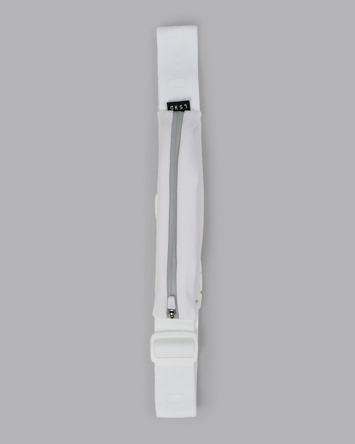 Rep Running Belt 2.0 - White-Reflective - view 1