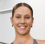 Model's Photo - Sarah