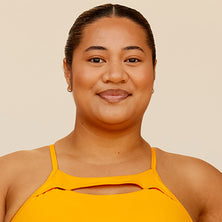 Model's Photo - Sarah