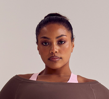 Model's Photo - Cassaerea