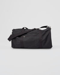 Shifted  Canvas Duffle - Dark Storm