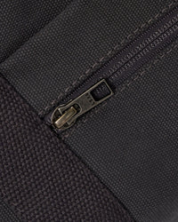 Shifted  Canvas Duffle - Dark Storm